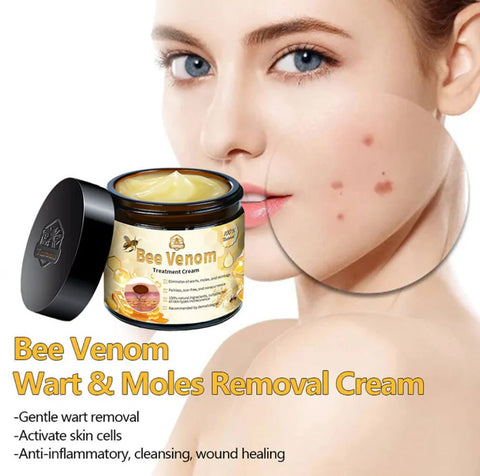 BeeLuxe Natural Lifting Cream