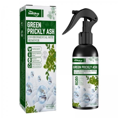 South Moon - Green Prickly Ash Herbal Mite Remover (Original)